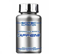 Кофеин Scitec Nutrition Caffeine (100 caps)