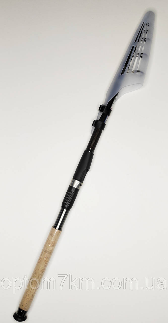 Спінінг телескопічний Navigators 30-50 гр. 2,1m, фото 1