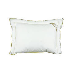 Дитяча подушка 40х60 лебединий пух Golden Swan