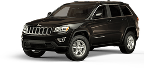 Jeep Grand Cherokee 2012+