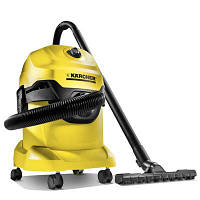 Запчастини пилососа Karcher