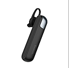 Bluetooth-гарнітура для телефона HOCO E37 Чорний, фото 2