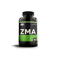 ZMA Цинк Магний Аспартат Optimum Nutrition ZMA (180 caps) повышение тестостерона