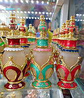 Флакон для олійних парфумів (3 кольори) 2265