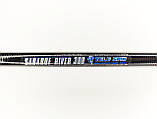 Спінінг Sabarof river 2.70 м 30-60g, фото 5