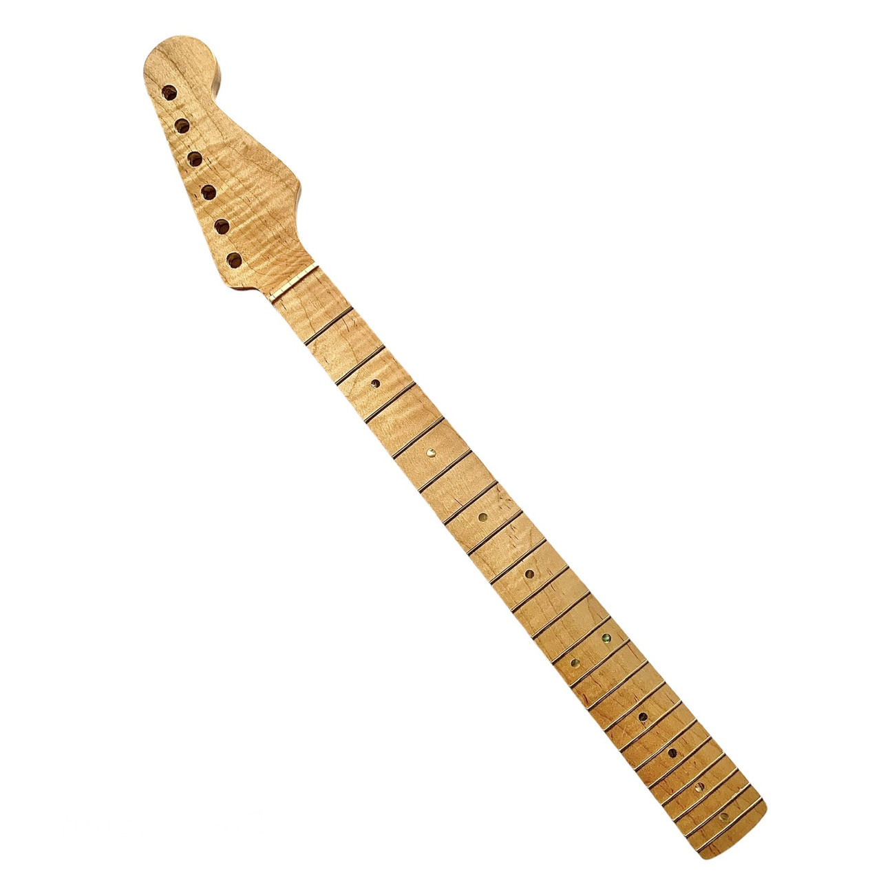 Гриф для електрогітари Stratocaster