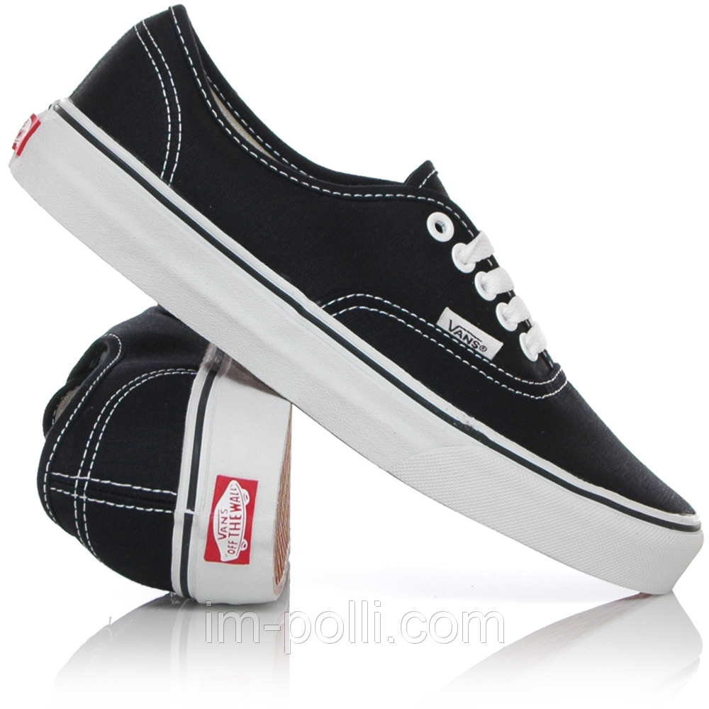 Кеды Vans Era 59 Black White (Ванс Ера черно-белые) женские и мужские размеры: 36-44 - фото 7 - id-p1561866478