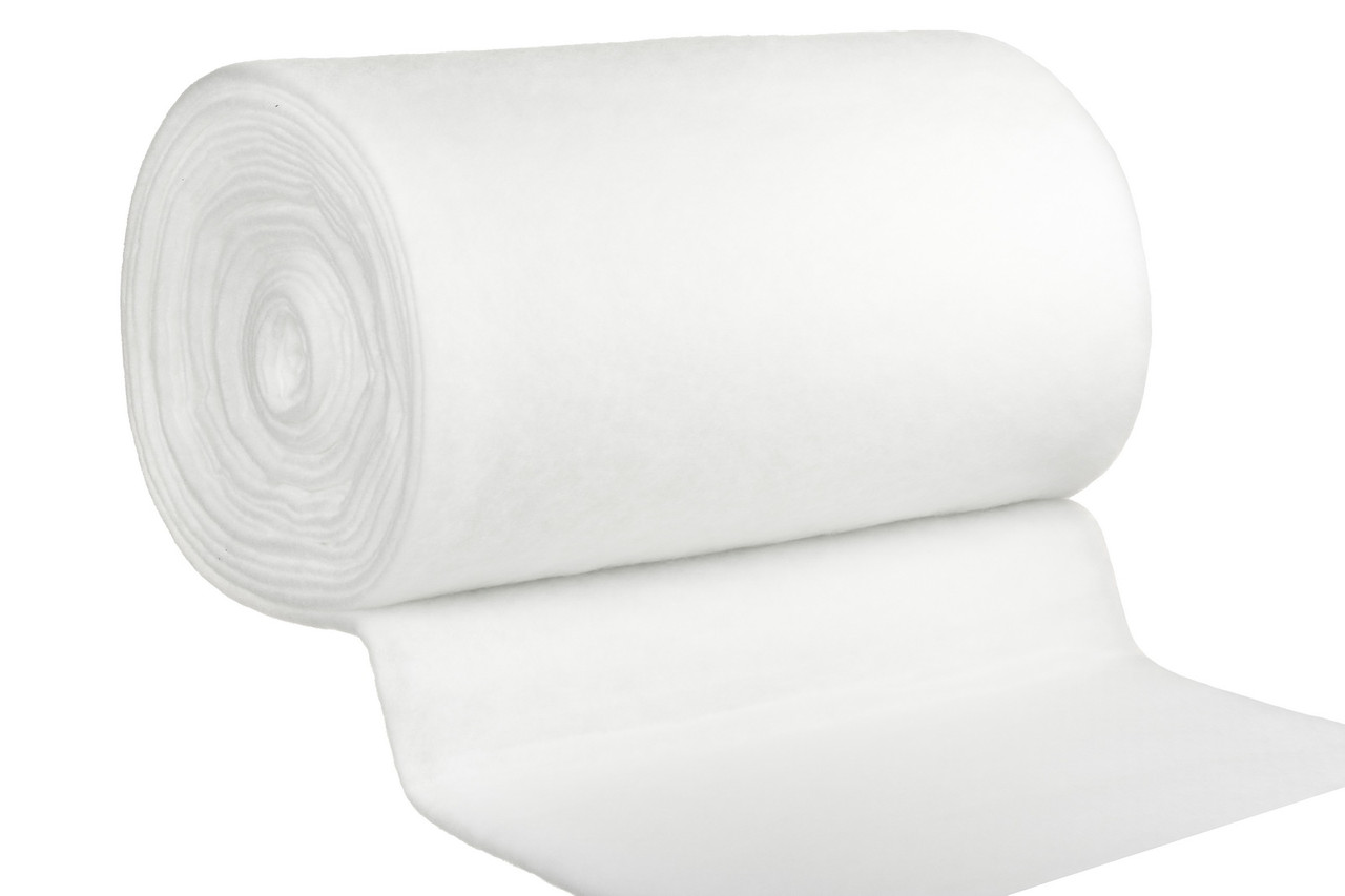 Синтепон Silicon 400гр/м2. Рулон 15м. Наполнитель для Мебели и Одежды.1 ...