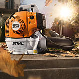 Ранцева повітродувка Stihl BR 200 (42410111605), фото 4