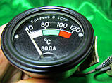 Термометр для газового котла АОГВ-Термолюкс (Таганріг, тракторний-термометр), фото 3