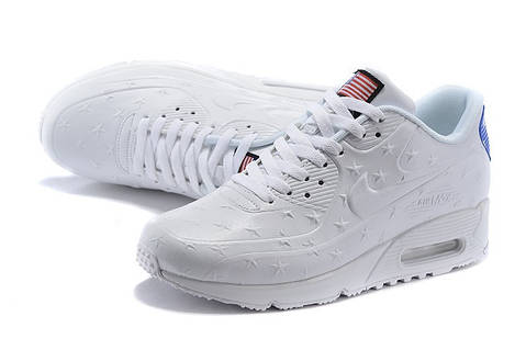 Nike independence day white best sale