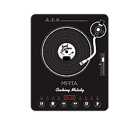 Плита электрическая настольная Mirta IP-8915.