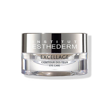 Омолоджувальний догляд навколо очей Institut Esthederm Excellage, фото 1