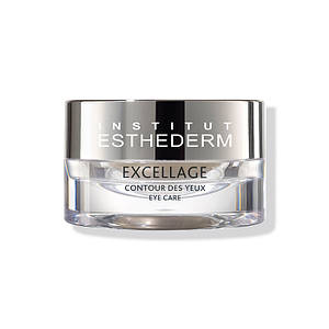 Омолоджувальний догляд навколо очей Institut Esthederm Excellage