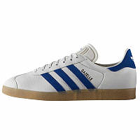 Adidas Gazelle White Blue Gum ID 1561866907 1325 Prom.ua
