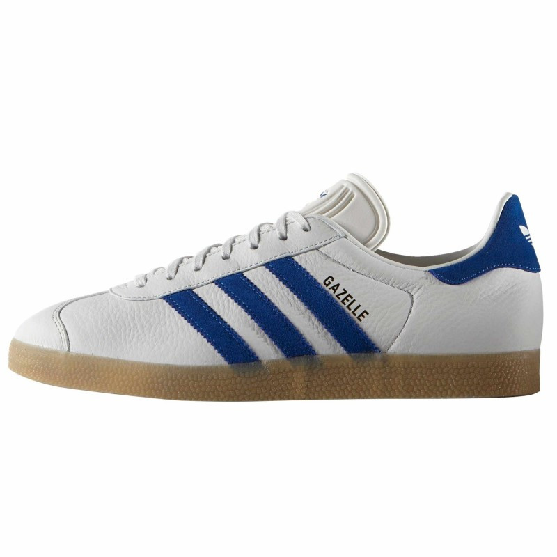 Adidas Gazelle White Blue Gum ID 1561866907 1325 Prom.ua