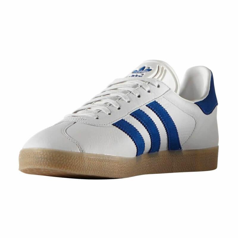 Adidas Gazelle White Blue Gum ID 1561866907 1325 Prom.ua