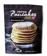 Протеиновые панкейки Power Pro Pancakes 600 g