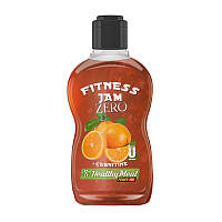 Джем без сахара и калорий со вкусом апельсина Power Pro Fitness Jam Zero 200 g