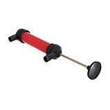 Насос ручний універсальний INTERTOOL AT-3070, фото 3