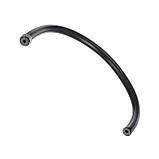 Насос ручний універсальний INTERTOOL AT-3070, фото 7