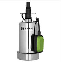 Дренажний насос для чистої води Zipper ZI-CWP750N