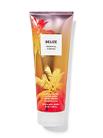 Belize Tropical Cabana парфюмированный крем для тела Bath and Body Works из США
