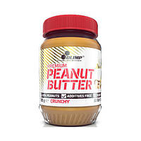 Арахисовое масло OLIMP Premium Peanut Butter 700 g