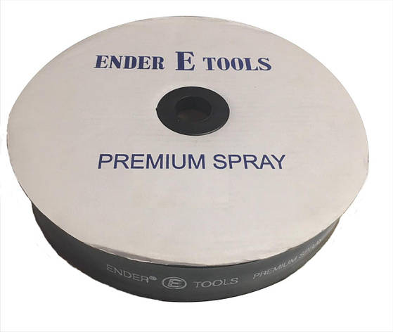 Шланг розпилюючий Ender 1 1/2" туман платинум 100 м, фото 1