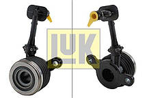 LUK 510 0090 10 — Підшипник витискний на Рено Кліо IV 1.5dci, 1.6i 16V, 1.4i 16V — JR5, фото 6