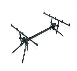 Рід - під Weida (A09-9) на 5 вудилищ