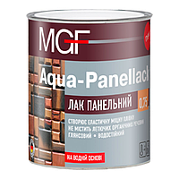 Лак панельний MGF Aqua-Panellack (0,75 л)