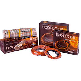 Тепла підлога Fenix standart Adsv18/ Ldts M