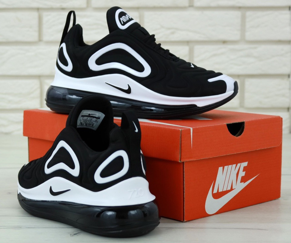 Air max 720 black price sales