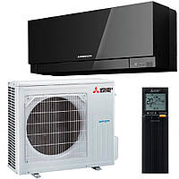 Кондиціонер Mitsubishi Electric Design Inverter MSZ-EF50VGKB/MUZ-EF50VG (50 кв.м., -15 °C)