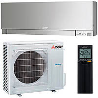 Кондиціонер Mitsubishi Electric Design Inverter MSZ-EF50VGKS/MUZ-EF50VG (50 кв.м., -15 °C)