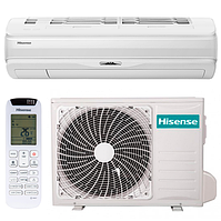 Кондиціонер Hisense QD25XU0A Silentium Pro INVERTER