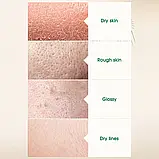 Маска зволожувальна та зміцнювальна стик Carnosine Tyra Firming Sleeping Mask LENCOLOR, 4 мл, фото 4