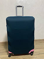 ЧОХЛИ на валізи Чехол на валізу Чехол для чемодана S M L МІКРОДАЙВІНГ Чехлы для чемоданов Чохли на валізи НОВІ