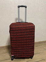 ЧОХЛИ на валізи Чехол на валізу Чехол для чемодана S M L МІКРОДАЙВІНГ Чехлы для чемоданов Чохли на валізи НОВІ