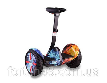 Сігвей Ninebot Mini Pro 54V 4400Ah Вогонь та Лід, фото 1