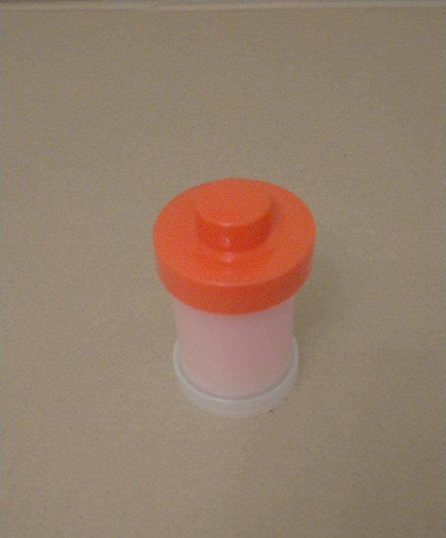 Безшумный гидрозатвор пластмассовый для ПЭТ бутлей - фото 3 - id-p1561902556