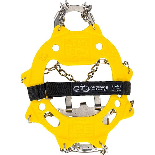 Кошки Climbing Technology Ice Traction Crampons Plus, фото 1