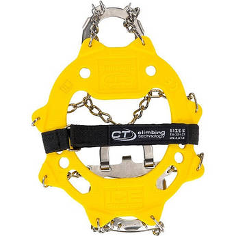 Кошки Climbing Technology Ice Traction Crampons Plus