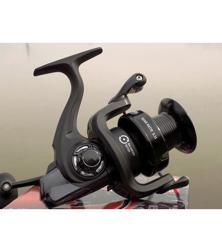 Котушка Carp Expert NEO Long Cast Feeder 6000 (9+1; 5.1:1) для коропової риболовлі (конусна шпуля)