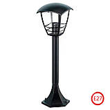 Садово-парковий Світильник Horoz NAR-4 Е27 580 мм, фото 2