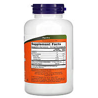 Psyllium Husk Caps 700 мг Now Foods 180 капсул, фото 2