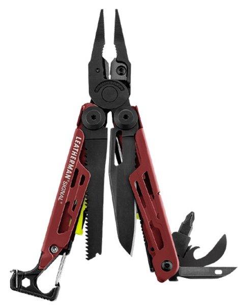 Мультитул Leatherman Signal, фото 1