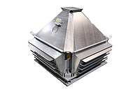 Вентилятор крышный радиальный KROS60-045-T80-N-00055/4-Y1