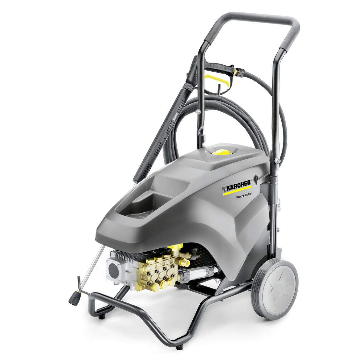 Апарат високого тиску Karcher HD 9/20-4 Classic
